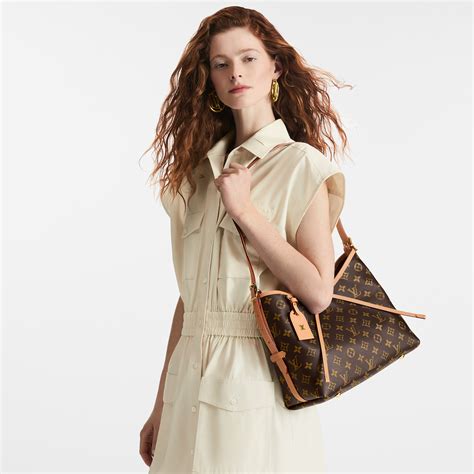 carryall louis vuitton|louis vuitton carryall pm monogram.